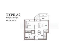 V On Shenton (D1), Apartment #444965641